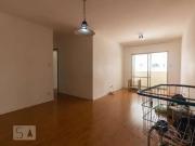 Apartamento para Venda em São Paulo/SP Chácara Santo...