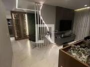 Apartamento para Venda em São Paulo/SP Chácara Santo...