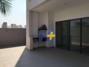 Apartamento para Venda em São Paulo/SP Chácara Santo...