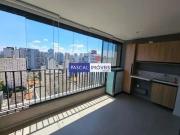 Apartamento para Venda em São Paulo/SP Chácara Santo...