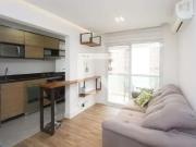 Apartamento para Venda em São Paulo/SP Chácara Santo...