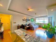 Apartamento para Venda em São Paulo/SP Chácara Santo...