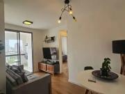 Apartamento para Venda em São Paulo/SP Chácara Santo...