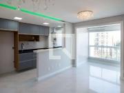 Apartamento para Venda em São Paulo/SP Chácara Santo...