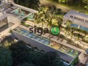 Apartamento para Venda em São Paulo/SP Chácara Santo...