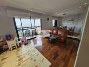 Apartamento para Venda em São Paulo/SP Chácara Santo...