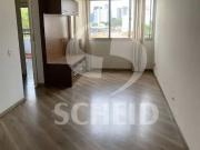 Apartamento para Venda em São Paulo/SP Chácara Santo...