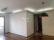 Apartamento para Venda em São Paulo/SP Chácara Santo...
