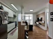 Apartamento para Venda em São Paulo/SP Chácara Santo...