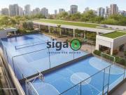 Apartamento para Venda em São Paulo/SP Chácara Santo...