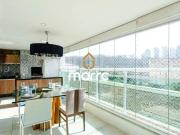 Apartamento para Venda em São Paulo/SP Chácara Santo...