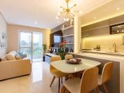 Apartamento para Venda em São Paulo/SP Chácara Santo...