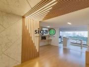 Apartamento para Venda em São Paulo/SP Chácara Santo...