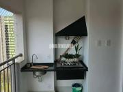 Apartamento para Venda em São Paulo/SP Chácara Santo...