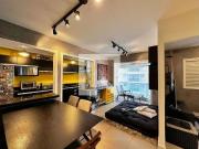 Apartamento para Venda em São Paulo/SP Chácara Santo...