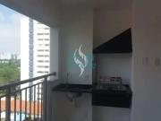 Apartamento para Venda em São Paulo/SP Chácara Santo...