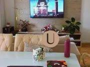 Apartamento para Venda em São Paulo/SP Chácara Santo...