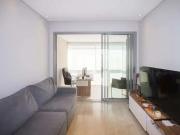 Apartamento para Venda em São Paulo/SP Chácara Santo...