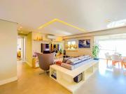 Apartamento para Venda em São Paulo/SP Chácara Santo...