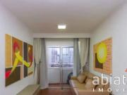 Apartamento para Venda em São Paulo/SP Chácara Santo...