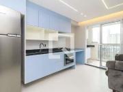 Apartamento para Venda em São Paulo/SP Chácara Santo...