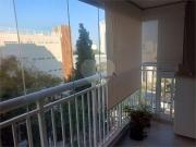 Apartamento para Venda em São Paulo/SP Chácara Santo...