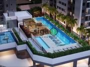 Apartamento para Venda em São Paulo/SP Chácara Santo...