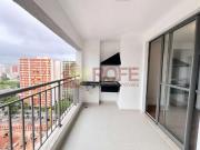 Apartamento para Venda em São Paulo/SP Chácara Santo...