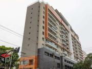 Apartamento para Venda em São Paulo/SP Chácara Santo...
