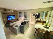 Apartamento para Venda em São Paulo/SP Chácara Santo...