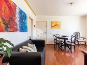 Apartamento para Venda em São Paulo/SP Chácara Santo...