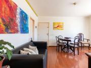 Apartamento para Venda em São Paulo/SP Chácara Santo...