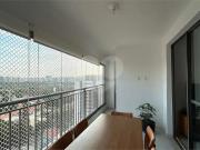 Apartamento para Venda em São Paulo/SP Chácara Santo...