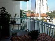 Apartamento para Venda em São Paulo/SP Chácara Santo...