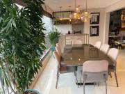 Apartamento para Venda em São Paulo/SP Chácara Santo...