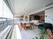 Apartamento para Venda em São Paulo/SP Chácara Santo...