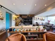 Apartamento para Venda em São Paulo/SP Chácara Santo...