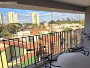 Apartamento para Venda em São Paulo/SP Chácara Santo...