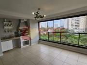 Apartamento para Venda em São Paulo/SP Chácara Santo...