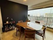 Apartamento para Venda em São Paulo/SP Chácara Santo...