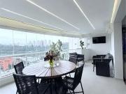 Apartamento para Venda em São Paulo/SP Chácara Santo...