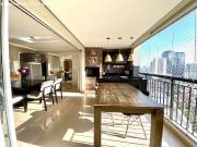 Apartamento para Venda em São Paulo/SP Chácara Santo...