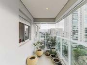 Apartamento para Venda em São Paulo/SP Chácara Santo...