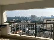 Apartamento para Venda em São Paulo/SP Chácara Santo...