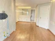 Apartamento para Venda em São Paulo/SP Chácara Santo...