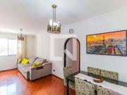 Apartamento para Venda em São Paulo/SP Chácara Santo...