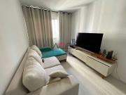 Apartamento para Venda em São Paulo/SP Chácara Santo...