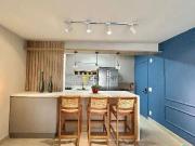 Apartamento para Venda em São Paulo/SP Chácara Santo...