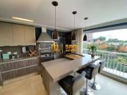 Apartamento para Venda em São Paulo/SP Chácara Santo...