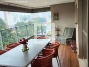 Apartamento para Venda em São Paulo/SP Chácara Santo...